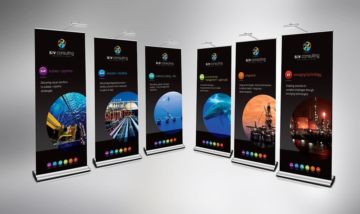 banner design perth