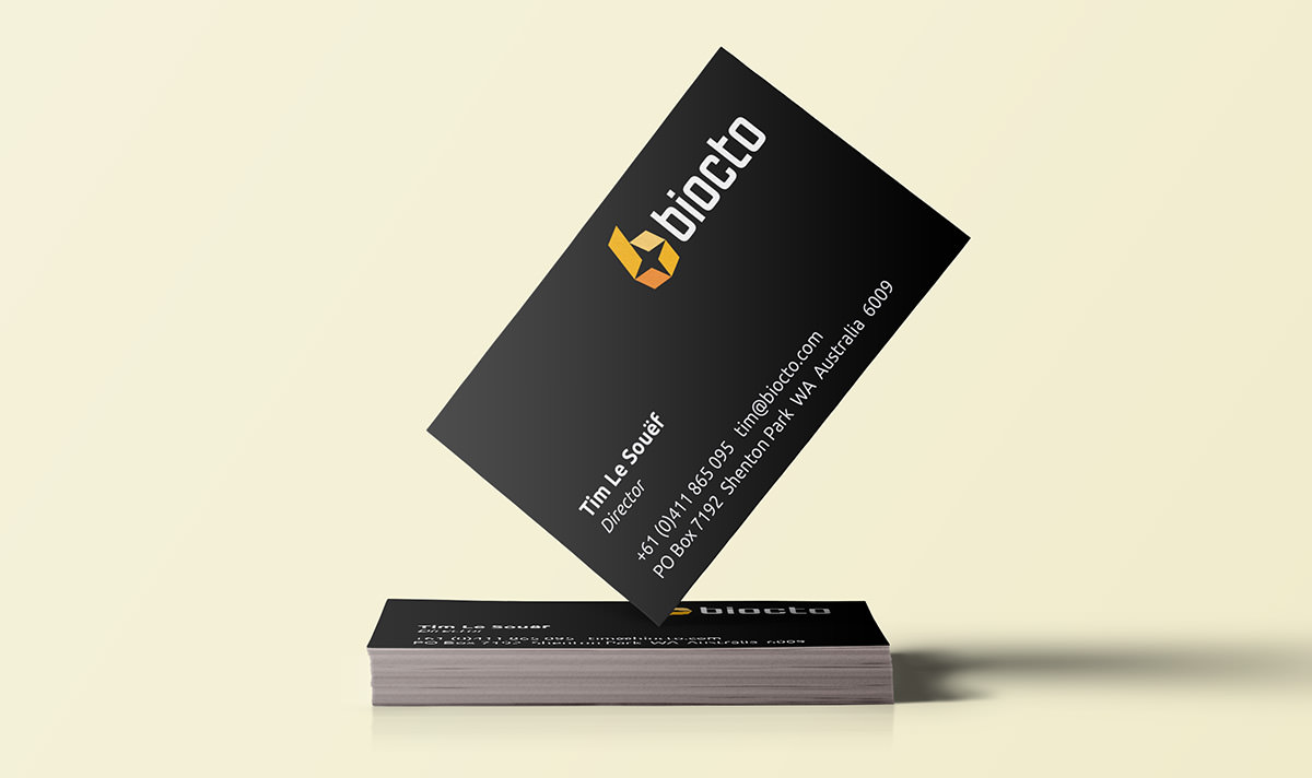 biocto card