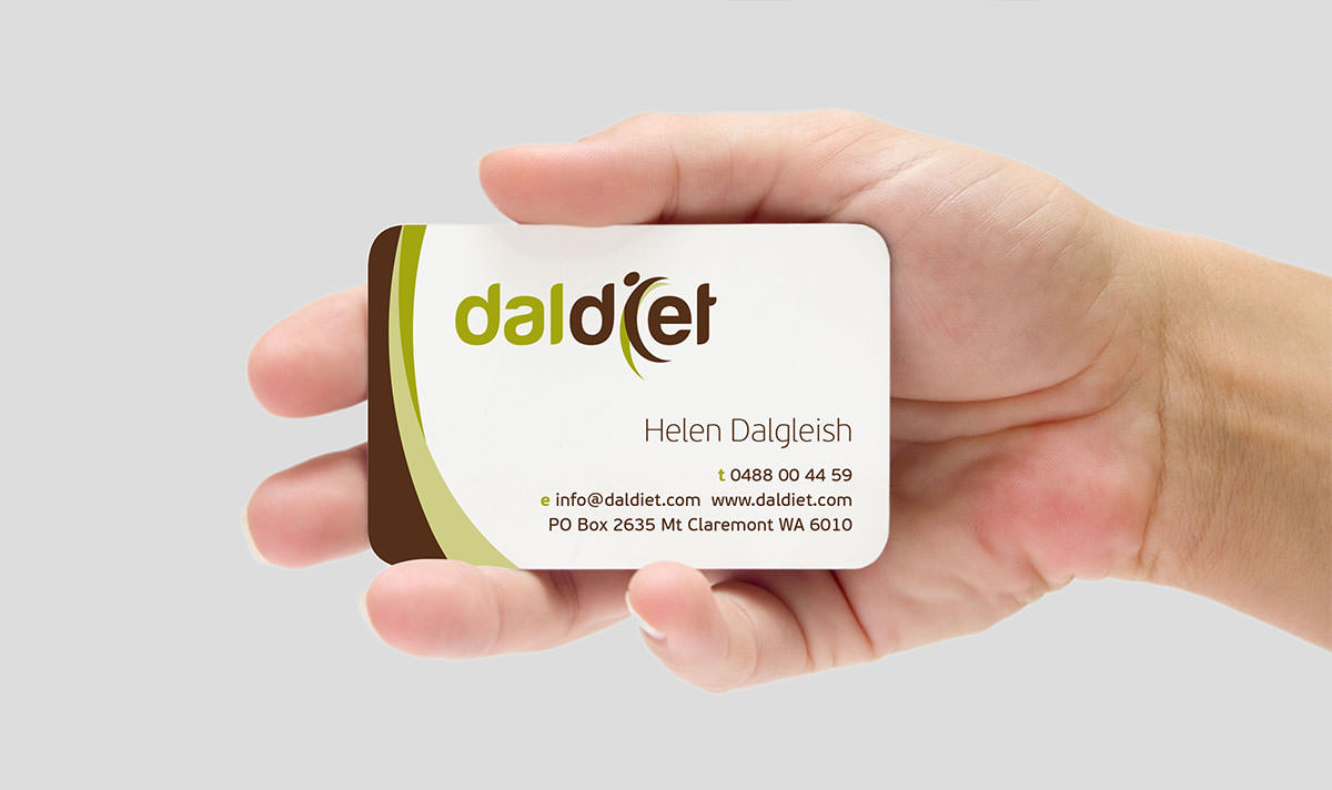 diet bus card image