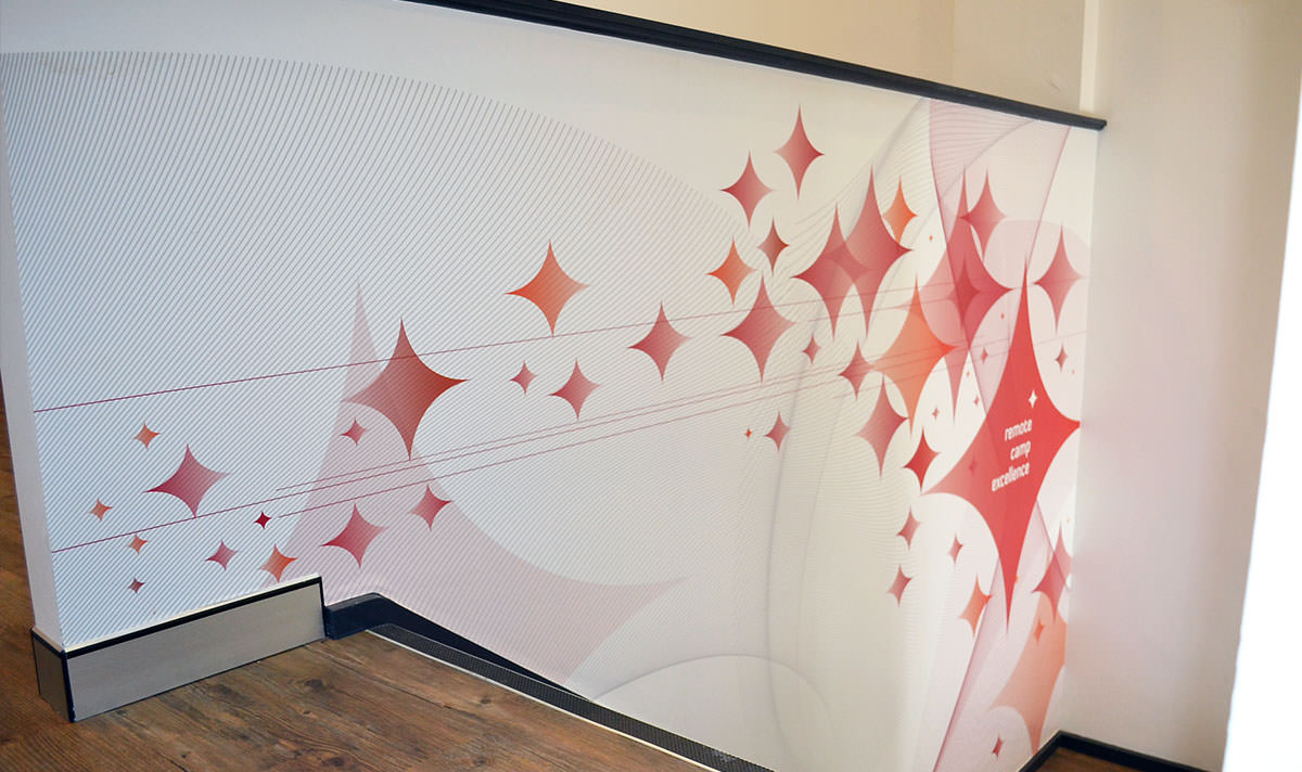 perth wall graphics