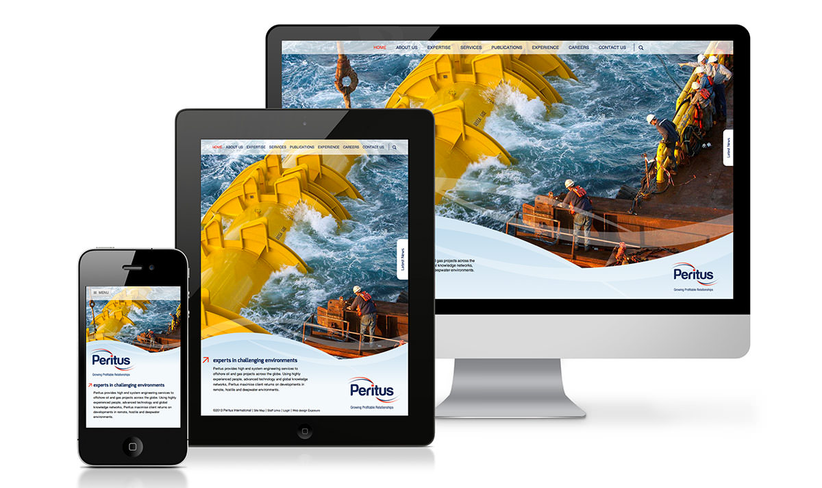 responsive design