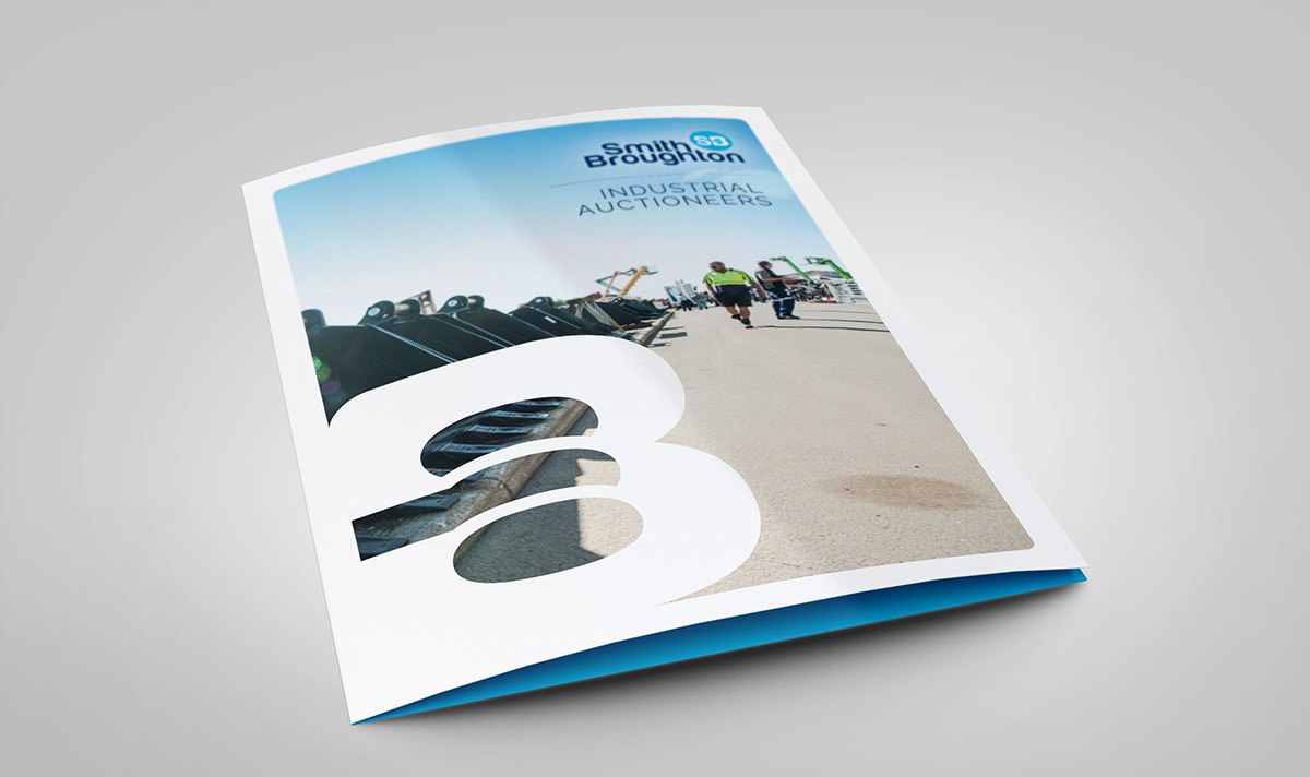 SMI folder design