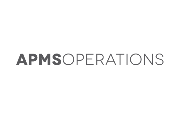 logo apms