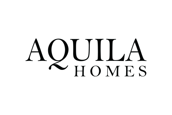 aquila homes logo