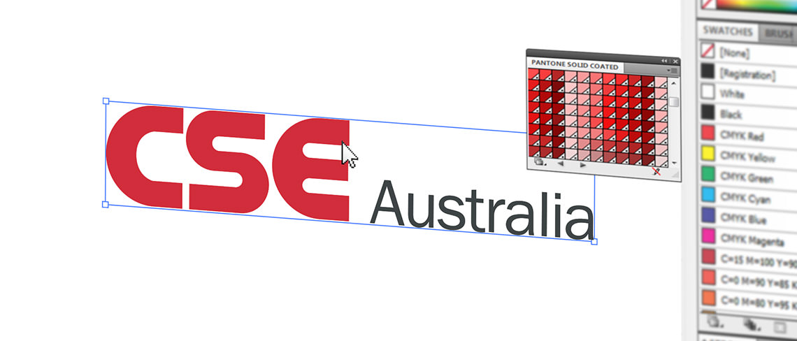 cse branding