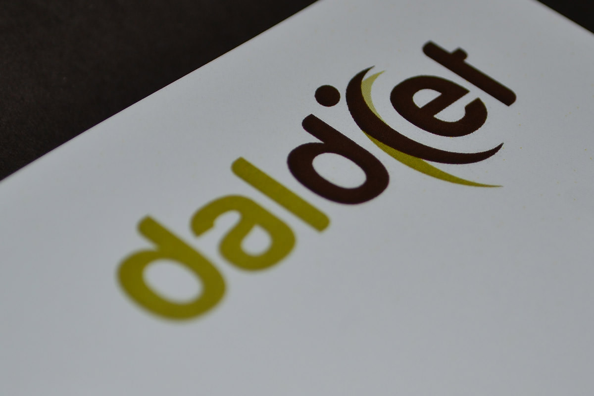 diet logo design 3