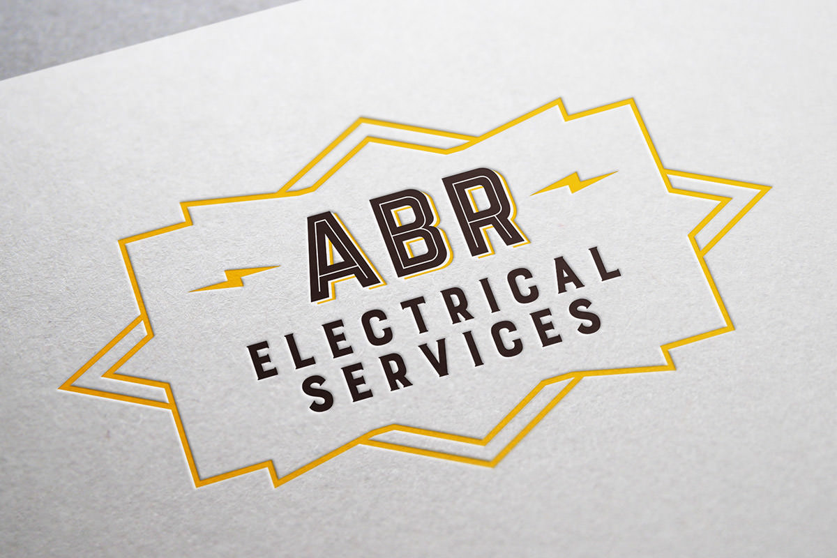 electrical company logo