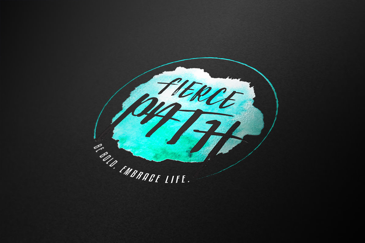 fierce path logo