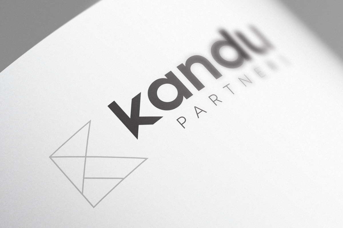 kandu logo