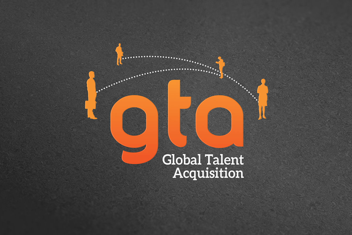 recruitment logo