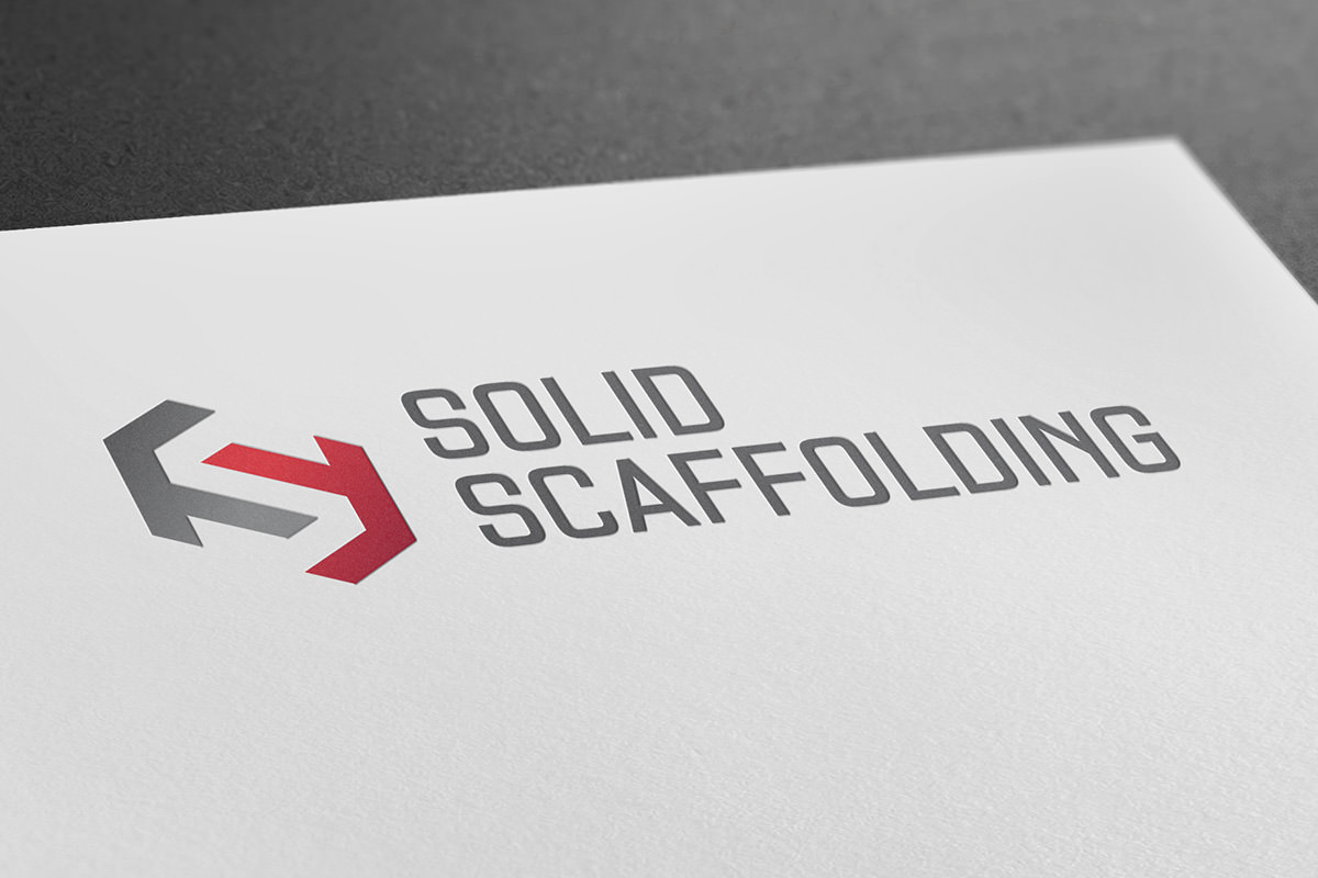 scaffolding logo
