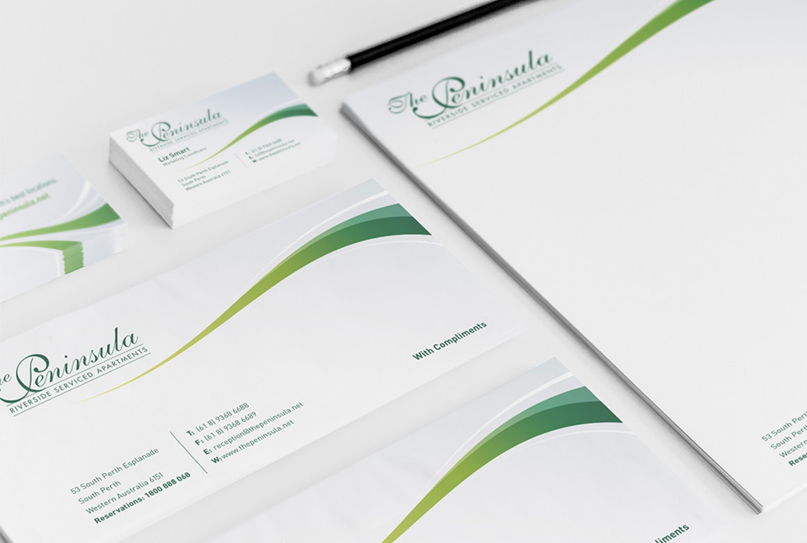stationery services
