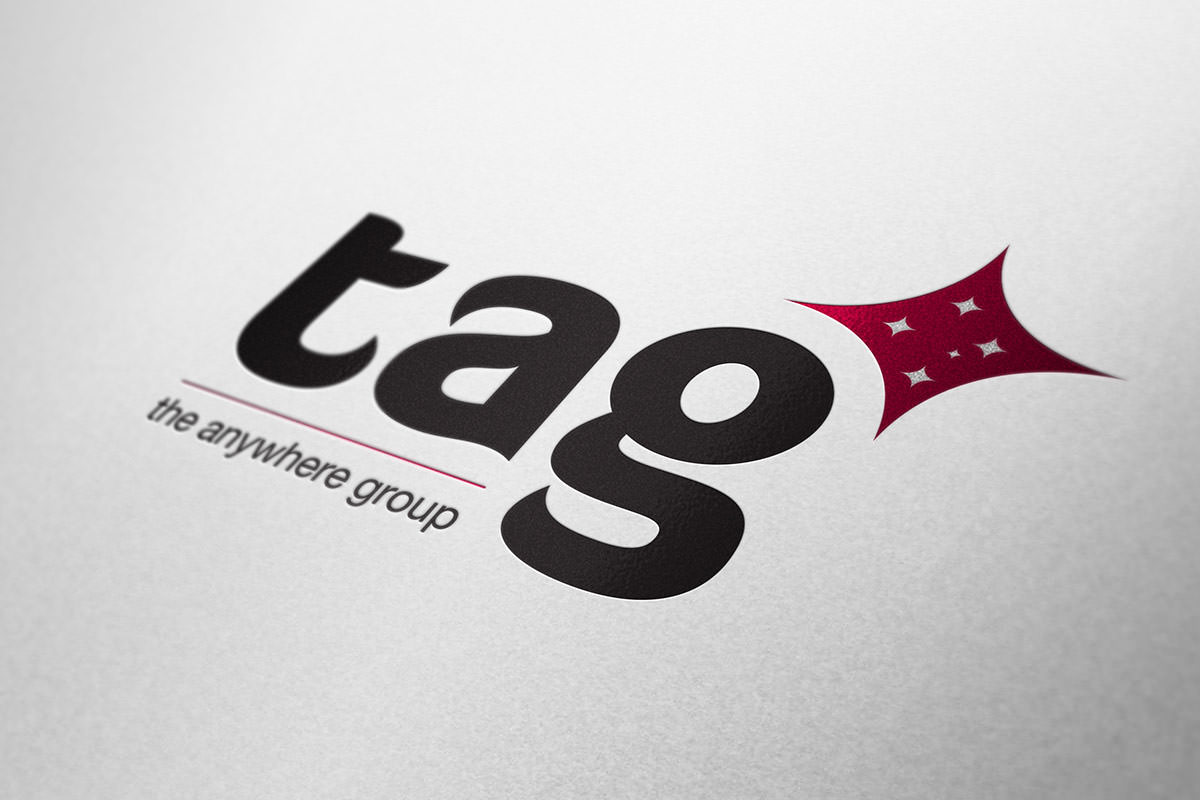 tag logo image