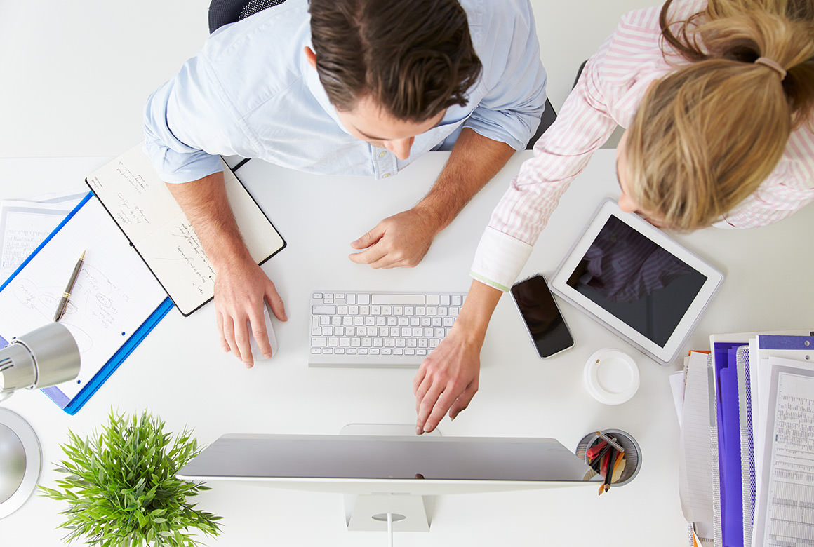 training services