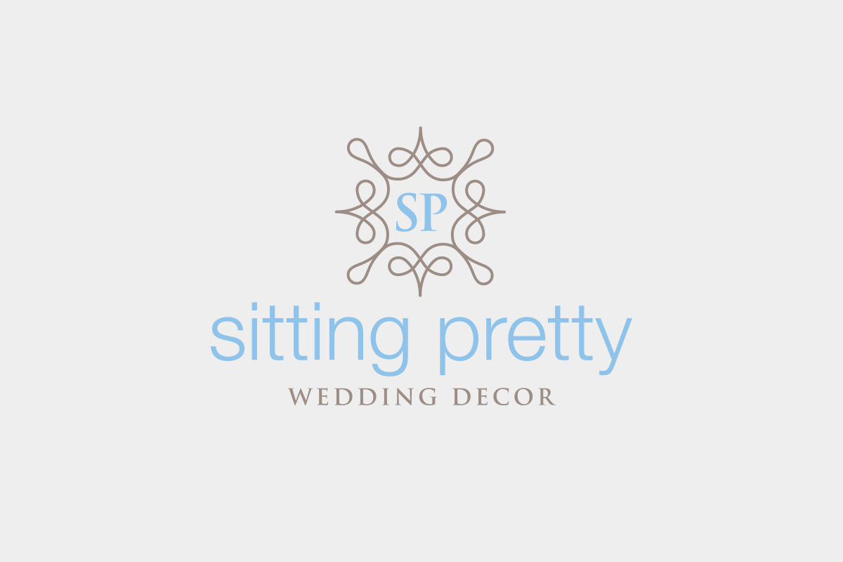 wedding decor logo