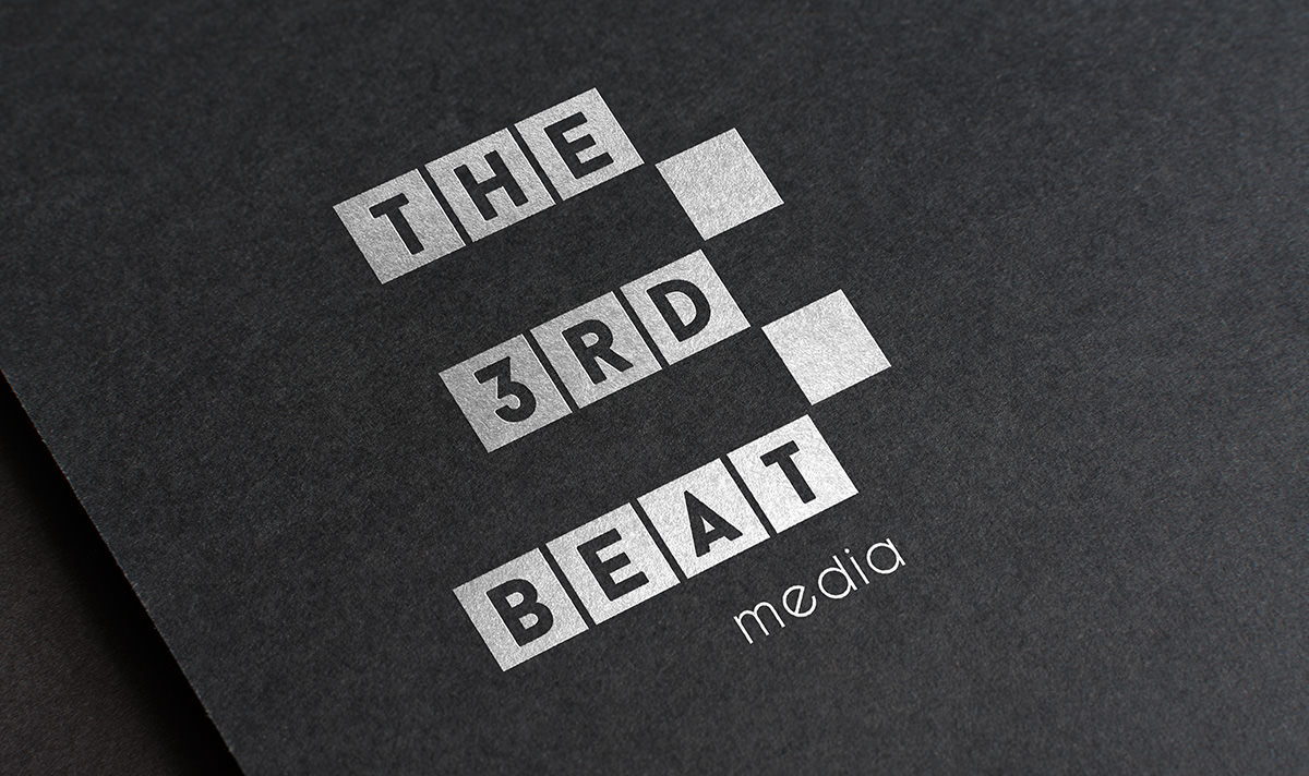 3rd beat logo