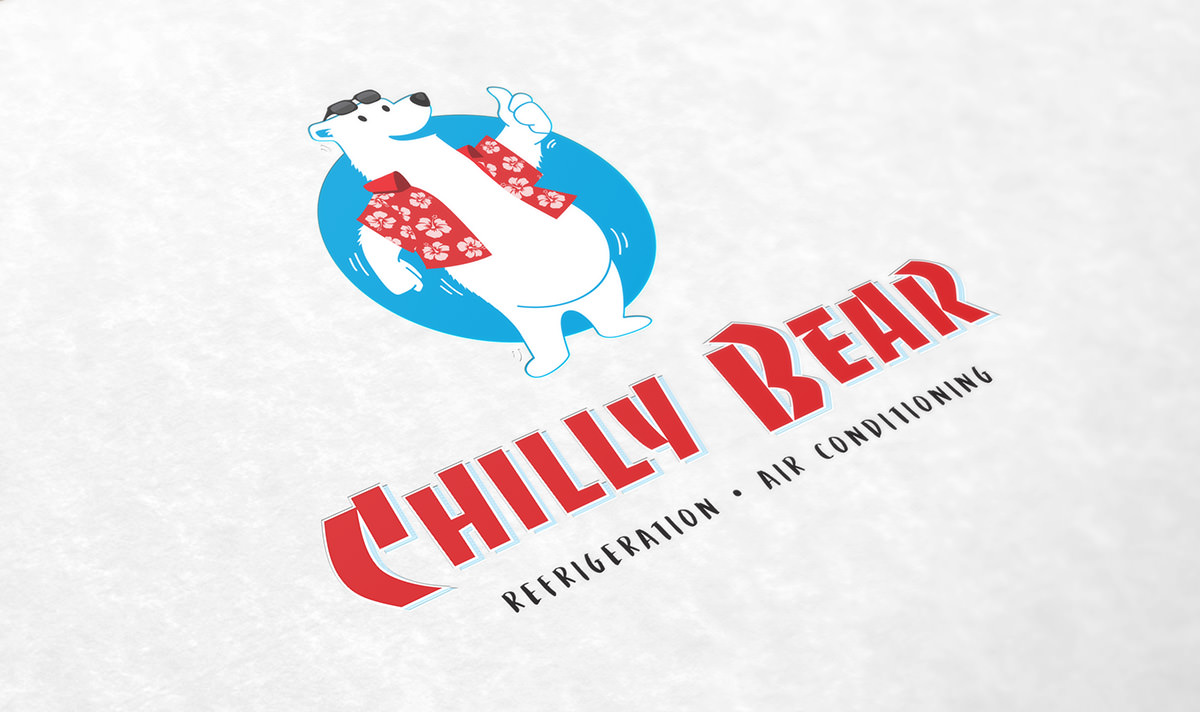 air conditioning logo