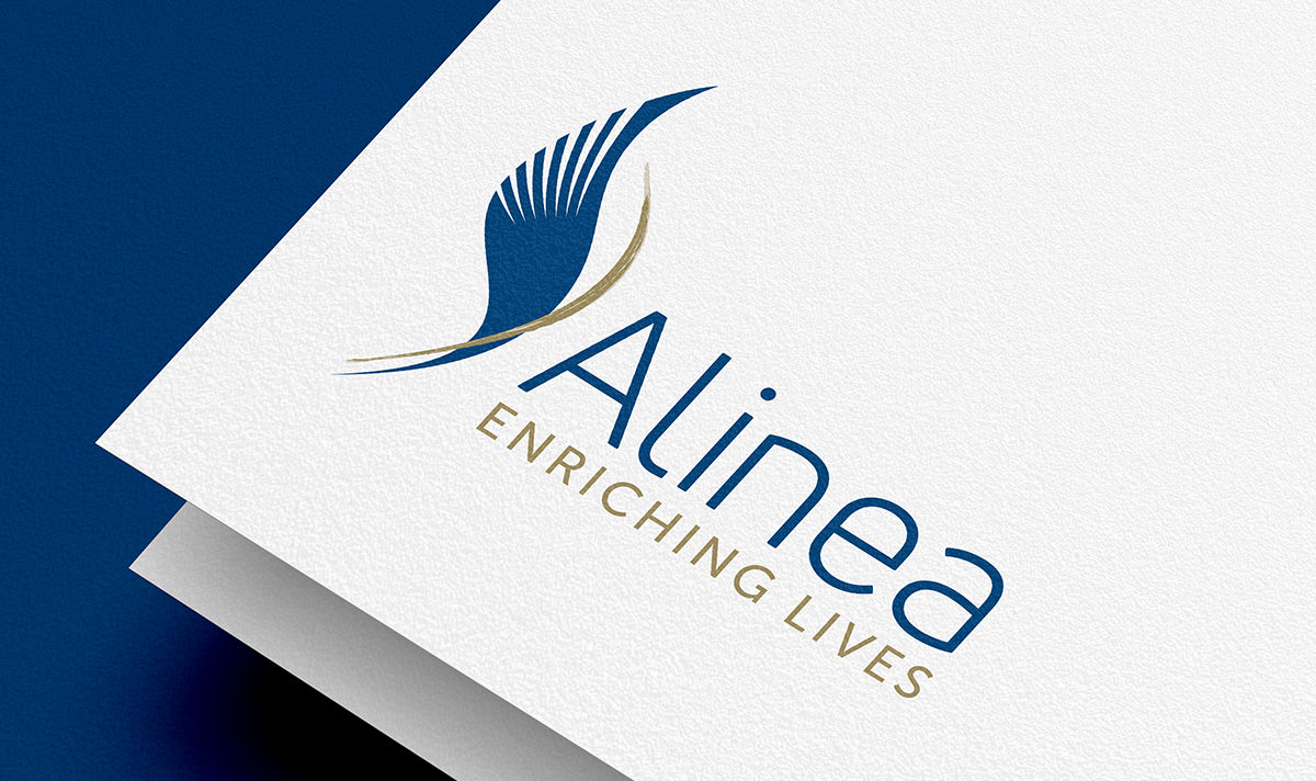 alinea logo