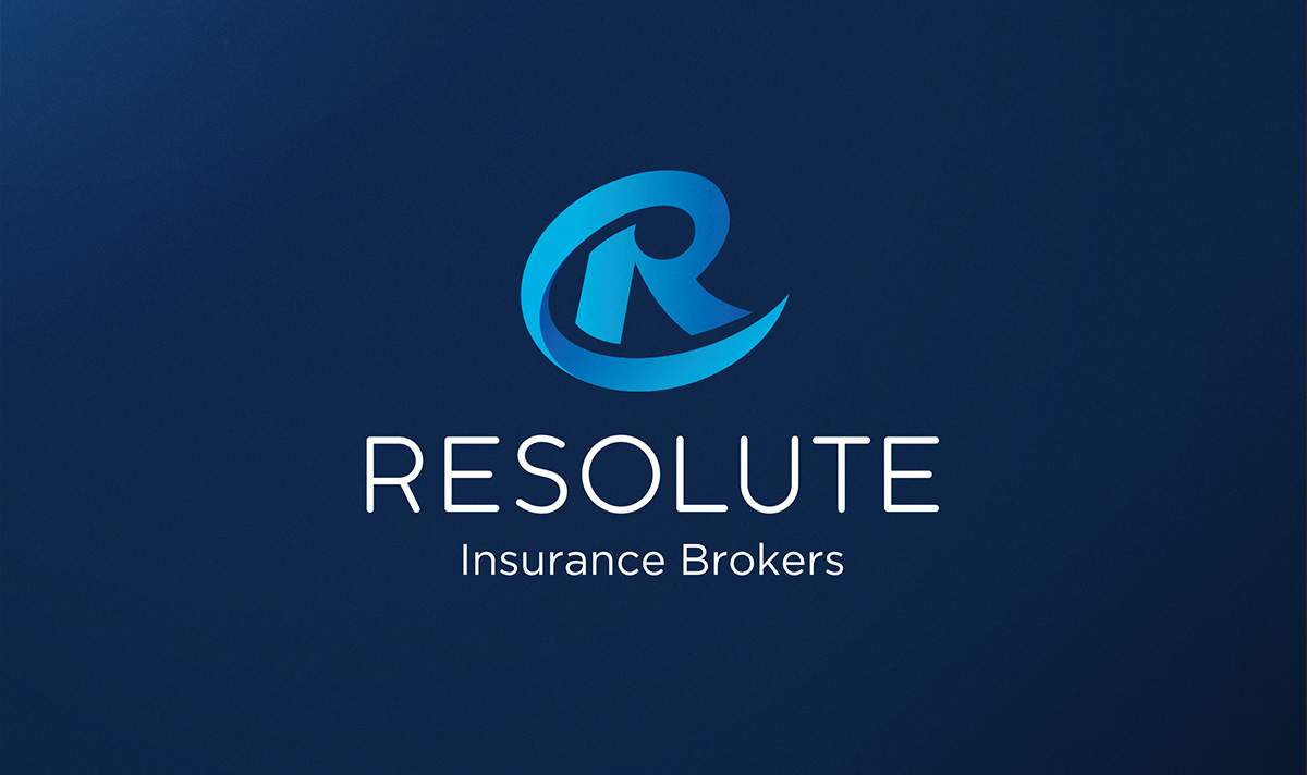 insurance business logo