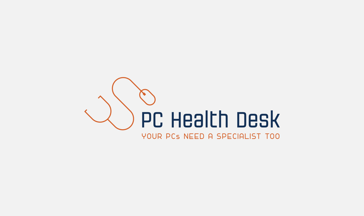 pc health desk logo
