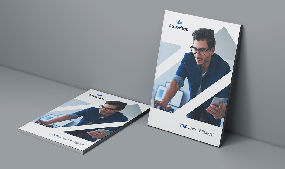 annual reports