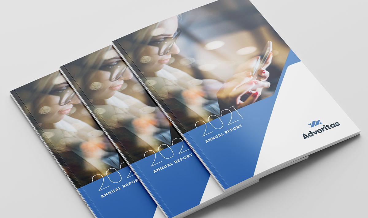 report design