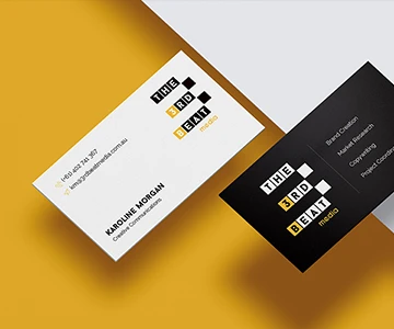 brand identity design
