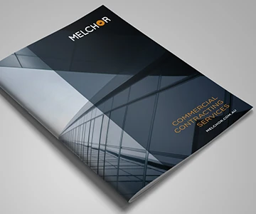 capability statement design