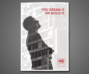 corporate brochure designer perth