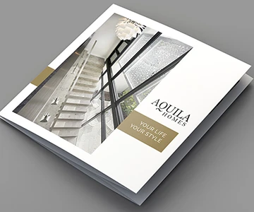 square_brochure_design