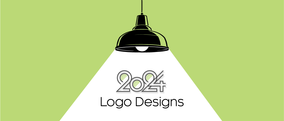 logo design hero shot
